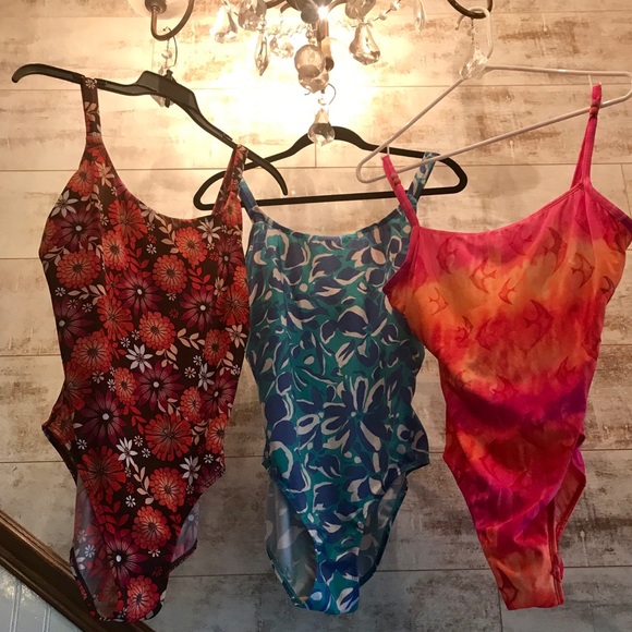 Islander Other - Swimsuit Bundle (3)